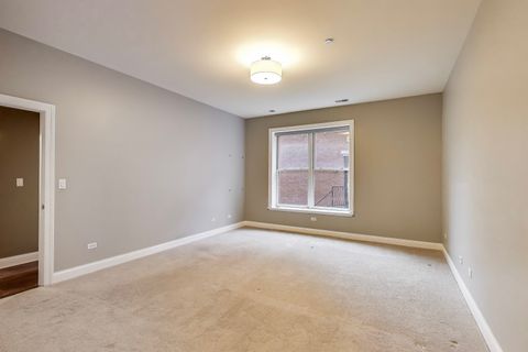 Tiny photo for 2811 N Bell Avenue #107, Chicago, IL 60618 (MLS # 12533376)
