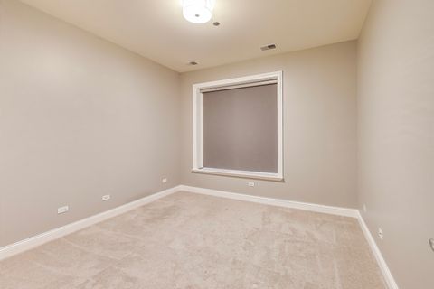 Tiny photo for 2811 N Bell Avenue #107, Chicago, IL 60618 (MLS # 12533376)
