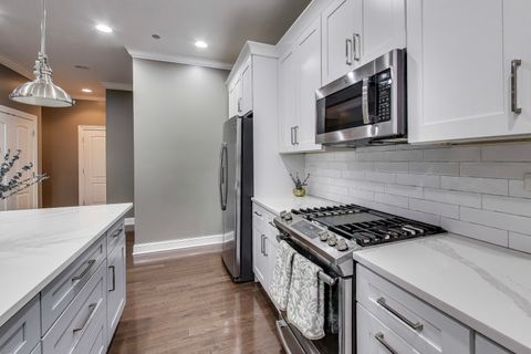 Tiny photo for 2811 N Bell Avenue #107, Chicago, IL 60618 (MLS # 12533376)