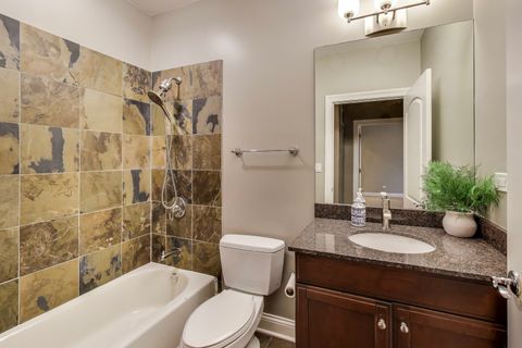 Tiny photo for 2811 N Bell Avenue #107, Chicago, IL 60618 (MLS # 12533376)