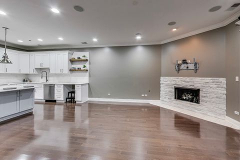 Tiny photo for 2811 N Bell Avenue #107, Chicago, IL 60618 (MLS # 12533376)