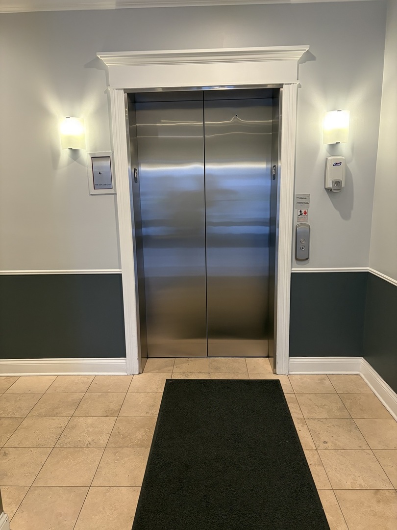 2811 N Bell Avenue 107