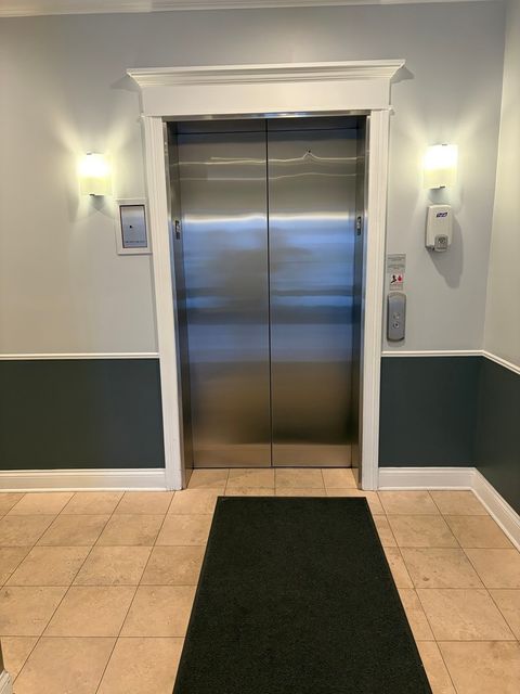 Tiny photo for 2811 N Bell Avenue #107, Chicago, IL 60618 (MLS # 12533376)