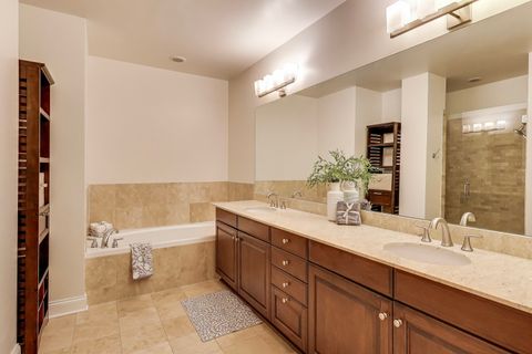 Tiny photo for 2811 N Bell Avenue #107, Chicago, IL 60618 (MLS # 12533376)