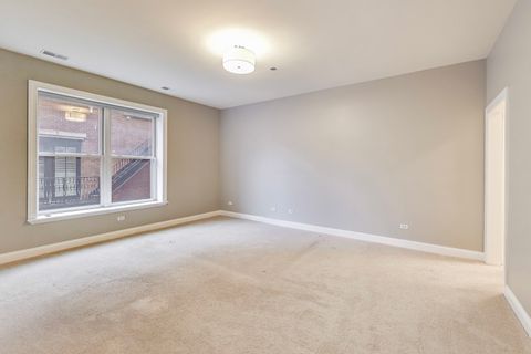 Tiny photo for 2811 N Bell Avenue #107, Chicago, IL 60618 (MLS # 12533376)