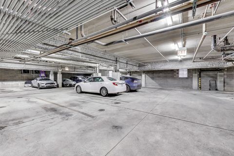 Tiny photo for 2811 N Bell Avenue #107, Chicago, IL 60618 (MLS # 12533376)