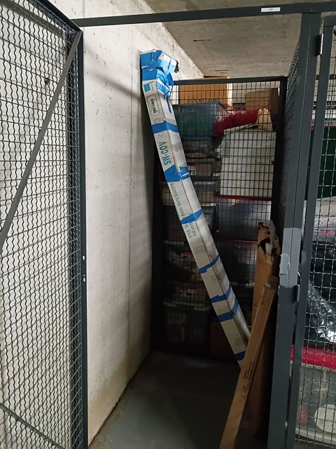 Tiny photo for 2811 N Bell Avenue #107, Chicago, IL 60618 (MLS # 12533376)