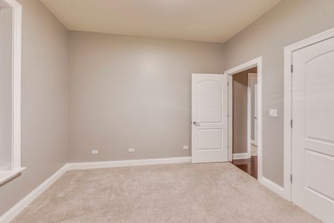 Tiny photo for 2811 N Bell Avenue #107, Chicago, IL 60618 (MLS # 12533376)