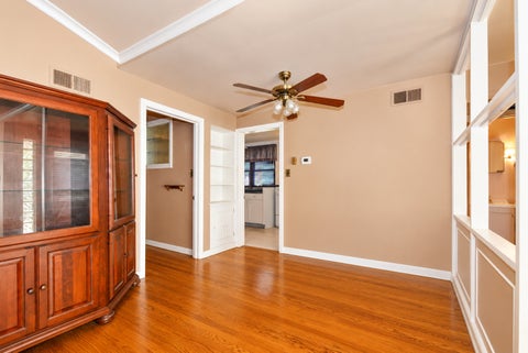 Tiny photo for 2631 Central Drive, Flossmoor, IL 60422 (MLS # 12713822)
