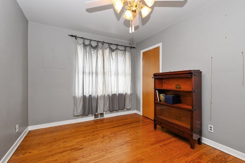 Tiny photo for 2631 Central Drive, Flossmoor, IL 60422 (MLS # 12713822)