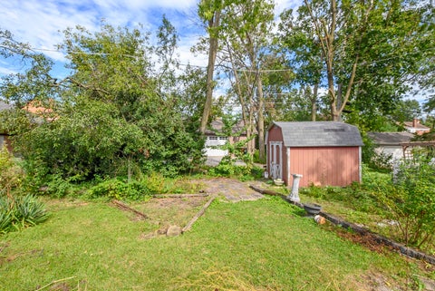 Tiny photo for 2631 Central Drive, Flossmoor, IL 60422 (MLS # 12713822)