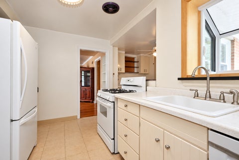 Tiny photo for 2631 Central Drive, Flossmoor, IL 60422 (MLS # 12713822)