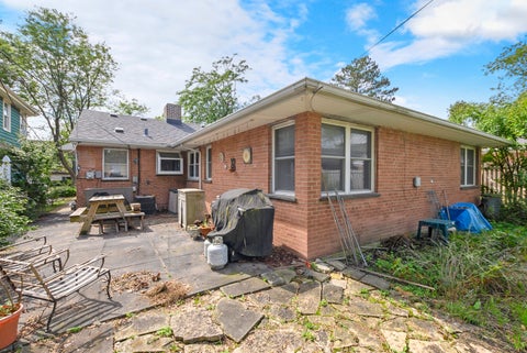 Tiny photo for 2631 Central Drive, Flossmoor, IL 60422 (MLS # 12713822)