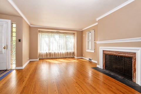 Tiny photo for 2631 Central Drive, Flossmoor, IL 60422 (MLS # 12713822)