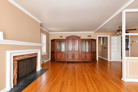 Tiny photo for 2631 Central Drive, Flossmoor, IL 60422 (MLS # 12713822)