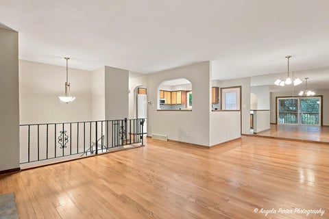 Tiny photo for 5104 E Lake Shore Drive, Wonder Lake, IL 60097 (MLS # 12768469)