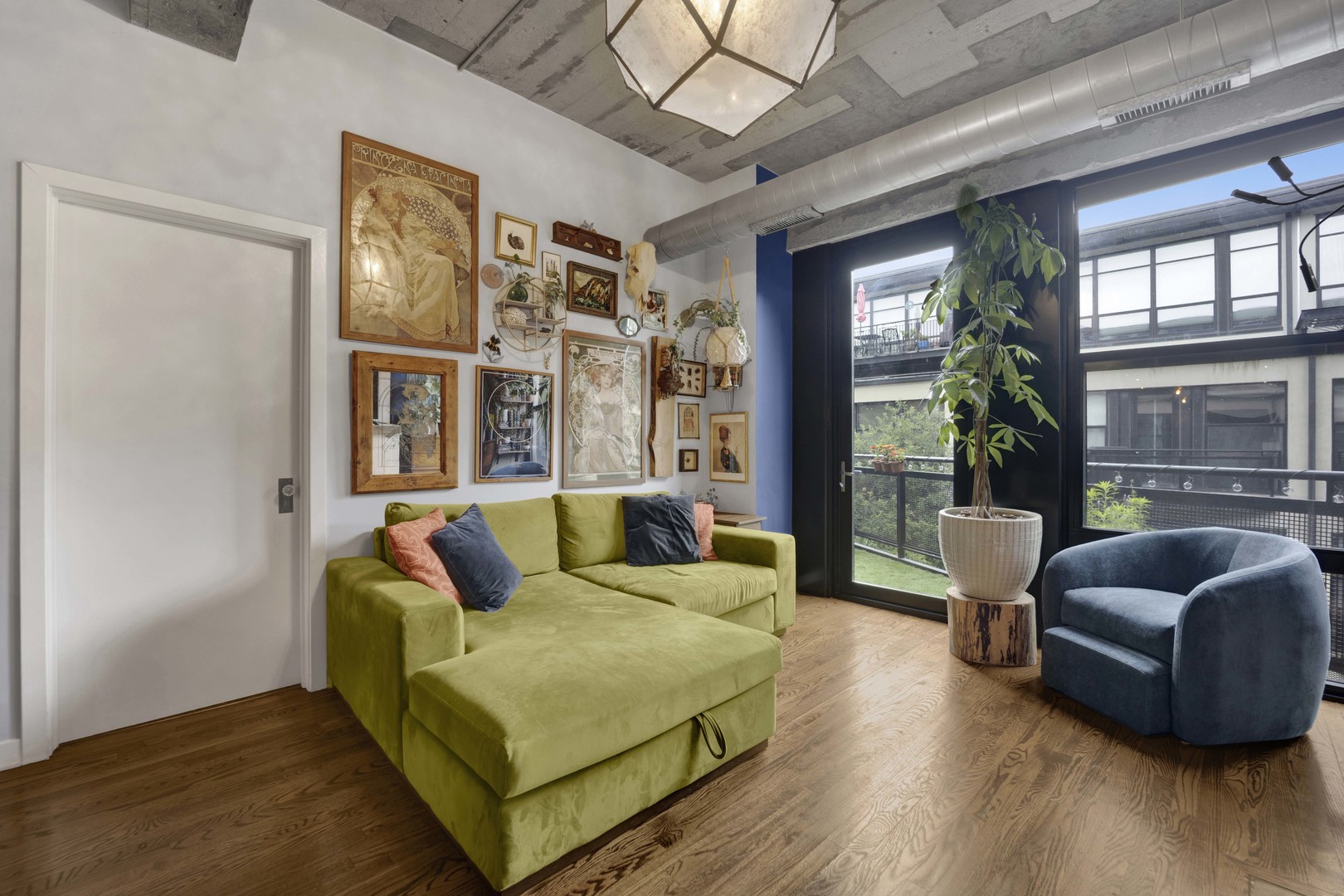 1110 W 15th Street 316