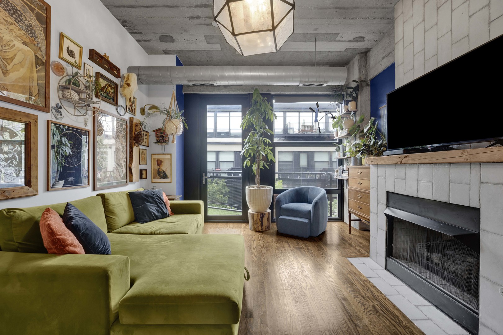 1110 W 15th Street 316