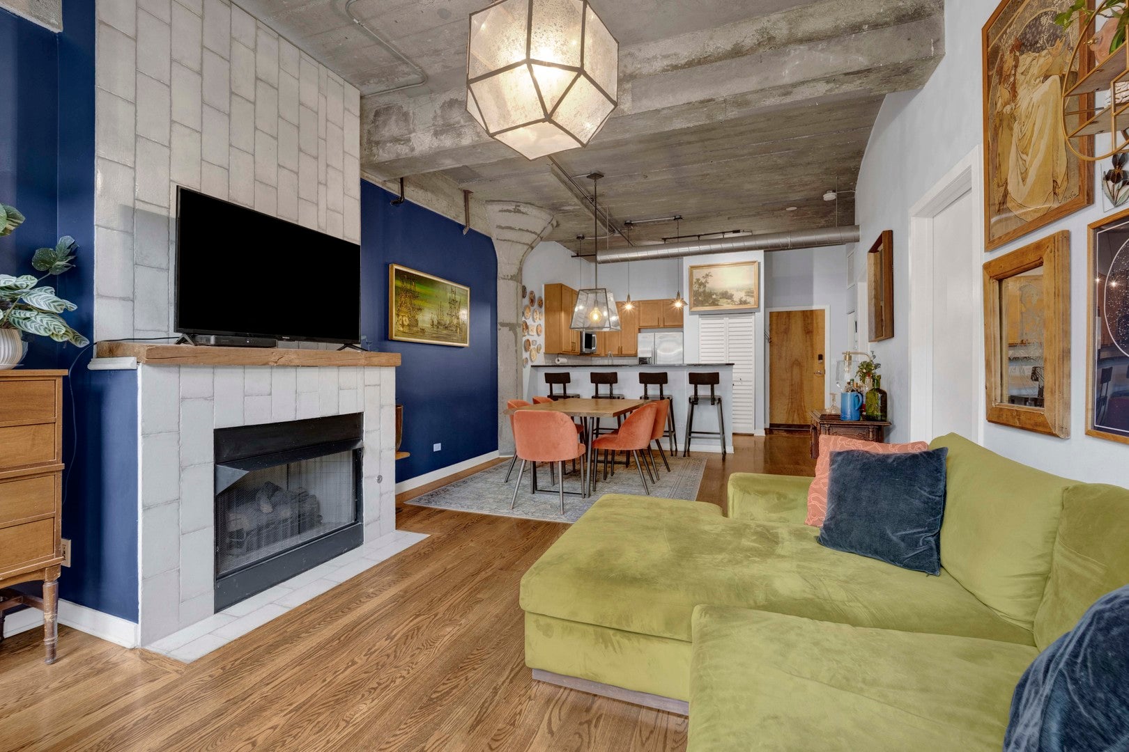 1110 W 15th Street 316