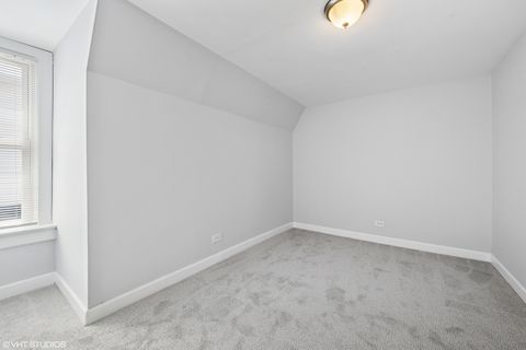 Tiny photo for 1047 N KEDVALE Avenue, Chicago, IL 60651 (MLS # 12438760)