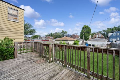 Tiny photo for 1047 N KEDVALE Avenue, Chicago, IL 60651 (MLS # 12438760)