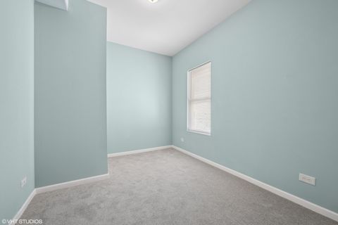 Tiny photo for 1047 N KEDVALE Avenue, Chicago, IL 60651 (MLS # 12438760)