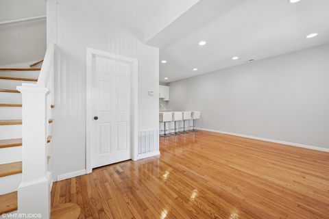 Tiny photo for 1047 N KEDVALE Avenue, Chicago, IL 60651 (MLS # 12438760)