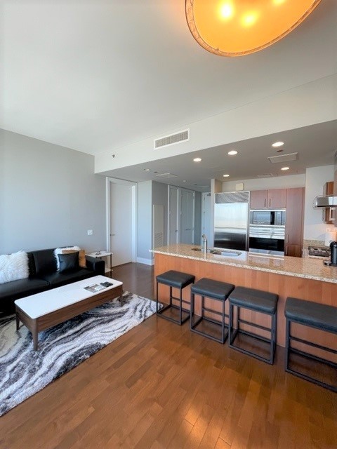 401 N Wabash Avenue 58B