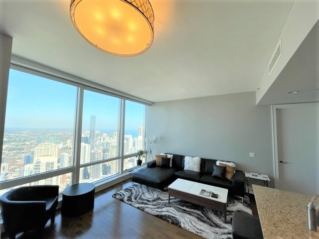 401 N Wabash Avenue 58B