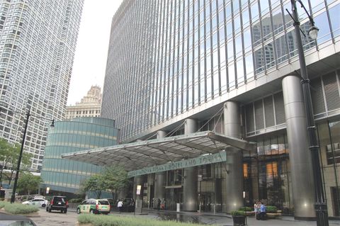 401 N Wabash Avenue 58B Chicago IL 60611