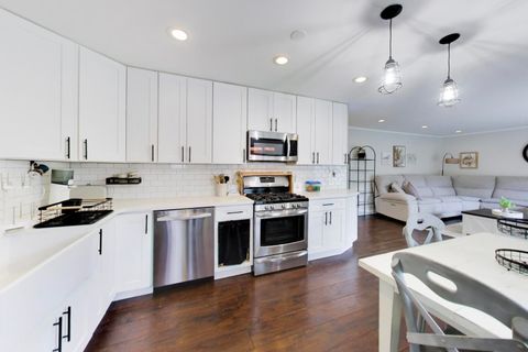 Tiny photo for 502 Shadywood Lane, Elk Grove Village, IL 60007 (MLS # 12713253)