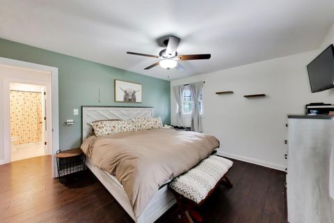 Tiny photo for 502 Shadywood Lane, Elk Grove Village, IL 60007 (MLS # 12713253)