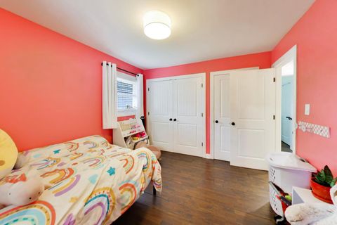 Tiny photo for 502 Shadywood Lane, Elk Grove Village, IL 60007 (MLS # 12713253)