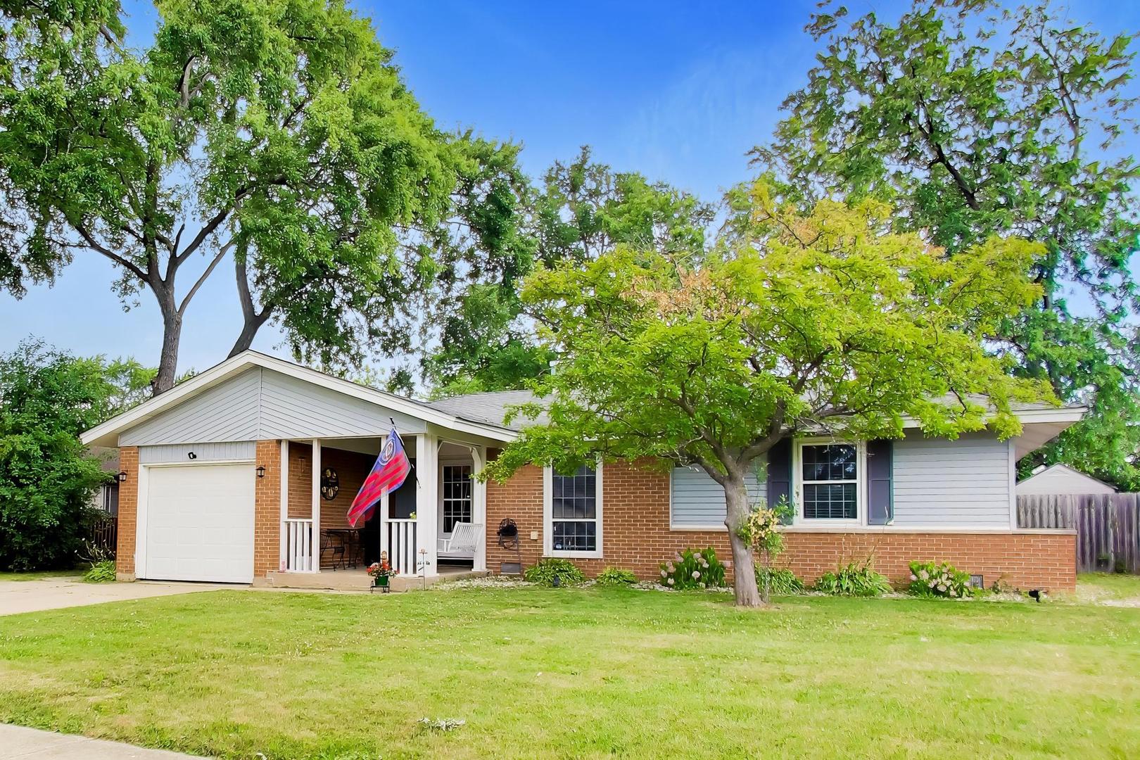 502 Shadywood Lane