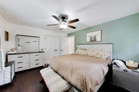 Tiny photo for 502 Shadywood Lane, Elk Grove Village, IL 60007 (MLS # 12713253)