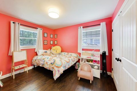 Tiny photo for 502 Shadywood Lane, Elk Grove Village, IL 60007 (MLS # 12713253)