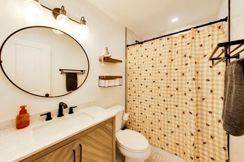 Tiny photo for 502 Shadywood Lane, Elk Grove Village, IL 60007 (MLS # 12713253)