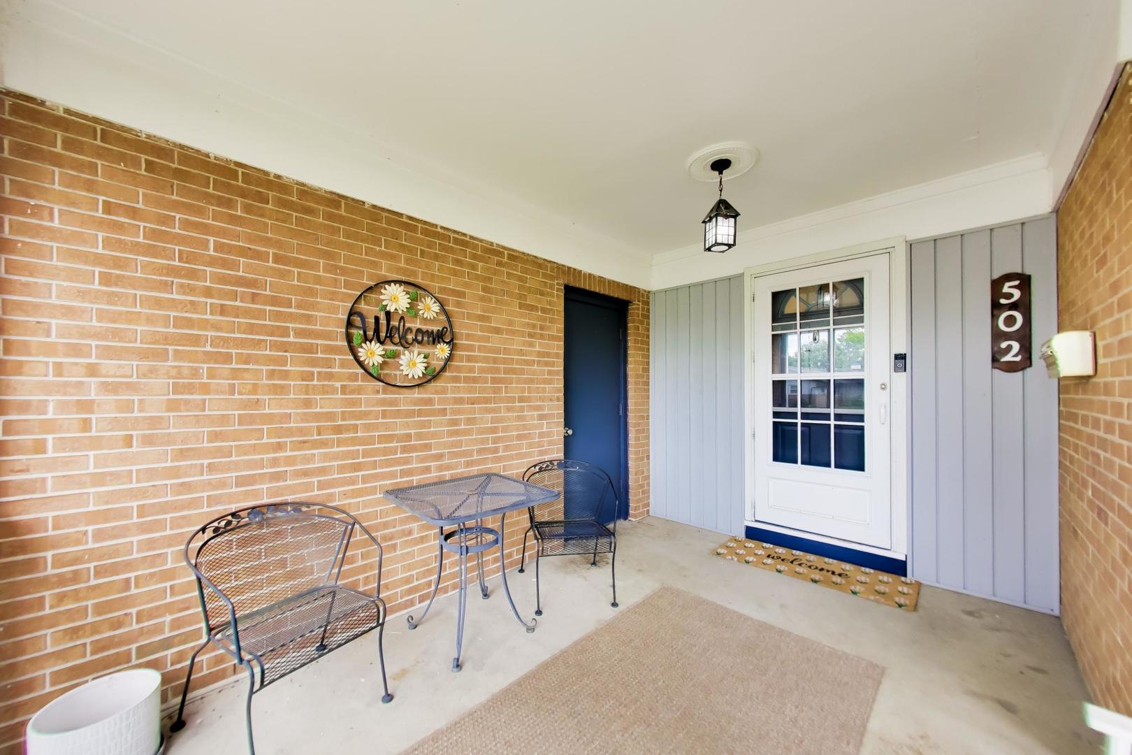 502 Shadywood Lane