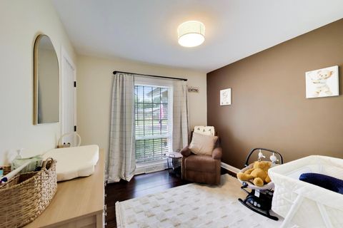 Tiny photo for 502 Shadywood Lane, Elk Grove Village, IL 60007 (MLS # 12713253)