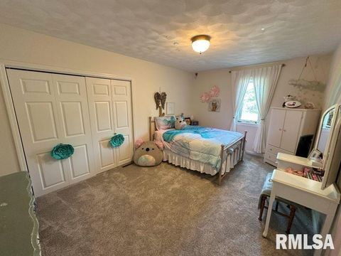 Tiny photo for 1144 BROOKVIEW Drive, De Witt, IA 52742 (MLS # QC4264339)