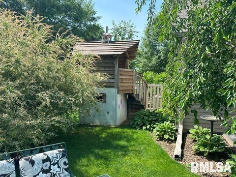 Tiny photo for 1144 BROOKVIEW Drive, De Witt, IA 52742 (MLS # QC4264339)