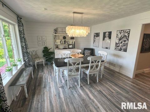 Tiny photo for 1144 BROOKVIEW Drive, De Witt, IA 52742 (MLS # QC4264339)