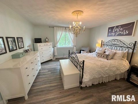 Tiny photo for 1144 BROOKVIEW Drive, De Witt, IA 52742 (MLS # QC4264339)