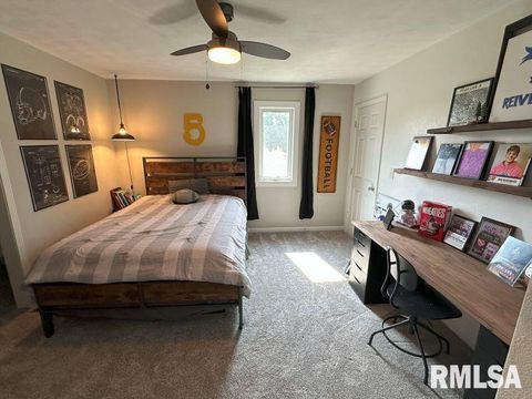 Tiny photo for 1144 BROOKVIEW Drive, De Witt, IA 52742 (MLS # QC4264339)