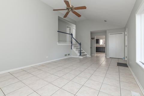 Tiny photo for 61 Highview Avenue, Fox Lake, IL 60020 (MLS # 12668268)