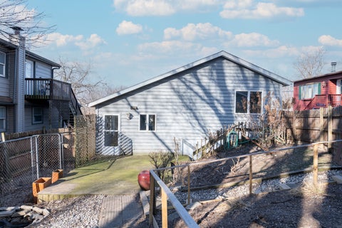 Tiny photo for 61 Highview Avenue, Fox Lake, IL 60020 (MLS # 12668268)