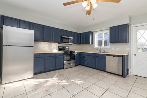 Tiny photo for 61 Highview Avenue, Fox Lake, IL 60020 (MLS # 12668268)