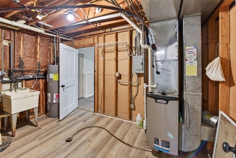Tiny photo for 10467 W Chaplin Avenue, Beach Park, IL 60099 (MLS # 12740603)