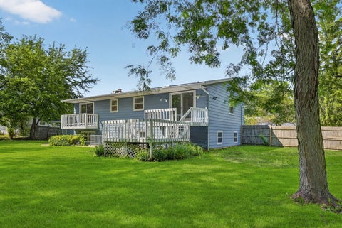 Tiny photo for 10467 W Chaplin Avenue, Beach Park, IL 60099 (MLS # 12740603)