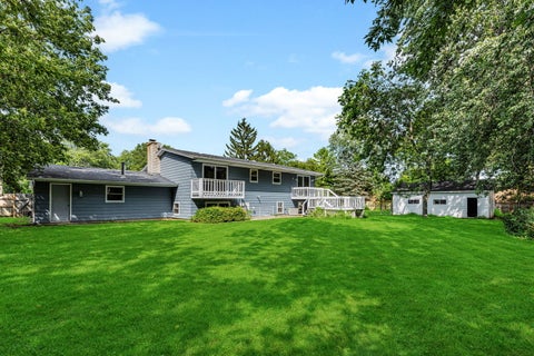 Tiny photo for 10467 W Chaplin Avenue, Beach Park, IL 60099 (MLS # 12740603)